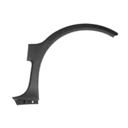 Profil aile avant droit pour FIAT PANDA 4X4/NAT. POW. de 2005 à 2012,