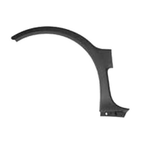 Profil aile avant gauche pour FIAT PANDA 4X4/NAT. POW. de 2005 à 2012,
