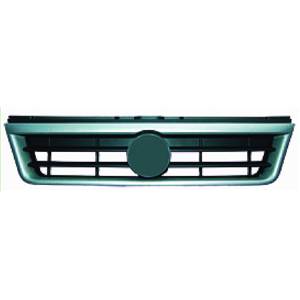 Grille radiateur modèle 3/02>1/04 pour FIAT DUCATO de 2002 à 2006, Neuve