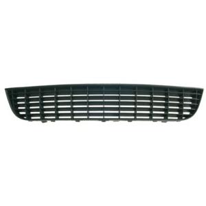 Grille central pare-chocs avant modèle 10/05>5/08 pour FIAT GRANDE PUNTO 10/05>5/08 RY depuis 2008, Neuve
