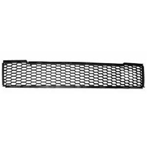 Grille central pare-chocs avant pour FIAT 500 de 2007 à 2015, Neuve