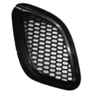 Grille pris dariée droite modèle abarth pour FIAT 500 de 2007 à 2015, Neuve