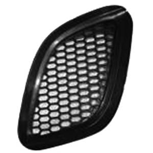 Grille pris dariée gauche modèle abarth pour FIAT 500 de 2007 à 2015, Neuve