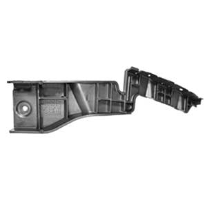 Support droit pare-chocs arrière pour FIAT 500 de 2007 à 2015,