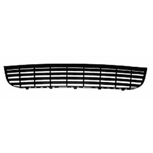 Grille central pare-chocs avant pour FIAT BRAVO depuis 2007, Neuve