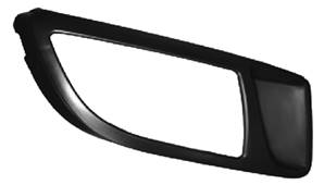 Grille droite couverture siege antibrouillard pare-chocs avant pour FIAT BRAVO depuis 2007, Neuve