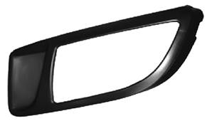 Grille gauche couverture siege antibrouillard pare-chocs avant pour FIAT BRAVO depuis 2007, Neuve