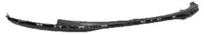 Spoiler pare-chocs avant pour FIAT BRAVO depuis 2007, Neuf