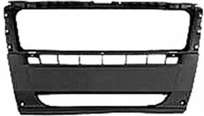 Pare-chocs avant central à peindre pour CITROEN JUMPER de 2006 à 2014, Neuf