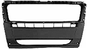 Pare-chocs avant central à peindre pour CITROEN JUMPER de 2006 à 2014, Neuf