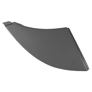 Moulure droite capot moteur superieure le phare optique pour CITROEN JUMPER de 2006 à 2014, Neuve