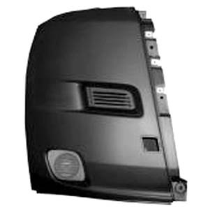 Crosse avant droite noir pour CITROEN JUMPER de 2006 à 2014, Neuve