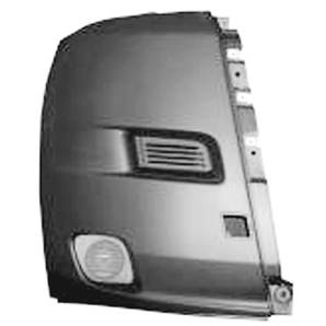 Crosse avant droite à peindre pour CITROEN JUMPER de 2006 à 2014, Neuve