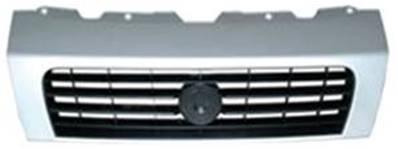 Grille radiateur pour FIAT DUCATO de 2006 à 2014, Neuve