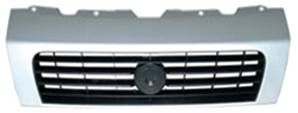 Grille radiateur pour FIAT DUCATO de 2006 à 2014, Neuve