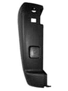 Crosse arrière gauche pour CITROEN JUMPER de 2006 à 2014, Neuve