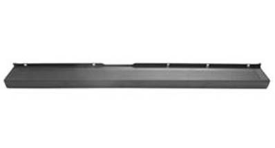 Pare-chocs arrière central pour CITROEN JUMPER de 2006 à 2014, Neuf