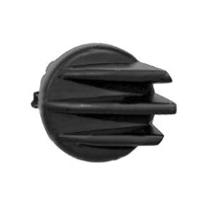 Bouchon droit siege antibrouillard pour CITROEN JUMPY de 2004 à 2006, Neuf