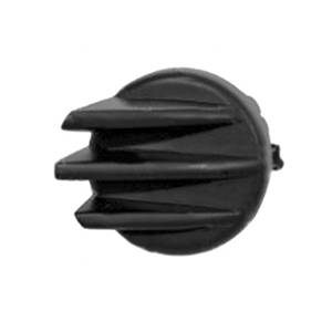 Bouchon gauche siege antibrouillard pour CITROEN JUMPY de 2004 à 2006, Neuf