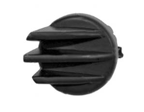 Bouchon gauche siege antibrouillard pour CITROEN JUMPY de 2004 à 2006, Neuf