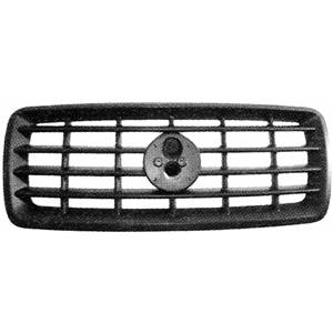 Grille radiateur pour FIAT SCUDO de 2004 à 2006, Neuve