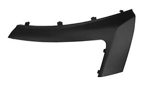 Profil sous phare gauche pare-chocs avant pour CITROEN JUMPY de 2007 à 2016,