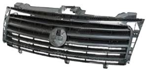 Grille radiateur pour FIAT SCUDO de 2007 à 2016, Neuve