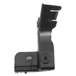 Support central droit pare-chocs arrière plastique pour CITROEN NEMO depuis 2008,