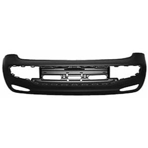 Pare-chocs arrière à peindre pour FIAT PUNTO EVO de 2009 à 2011, Neuf