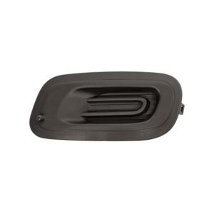 Grille gauche pare-chocs avant pour FIAT PANDA depuis 2012, Neuve