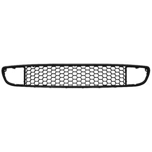 Grille central pare-chocs avant pour FIAT PUNTO depuis 2012, Neuve
