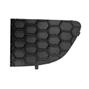 Grille latéral gauche pare-chocs avant pour FIAT PUNTO depuis 2012, Neuve