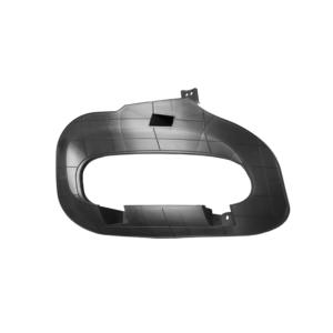 Support interne droit lumière diurne pour FIAT PANDA 4X4 depuis 2012,