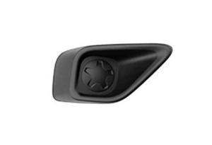 Grille latéral droite pare-chocs avant pour FIAT DOBLO de 2015 à 2022, Neuve