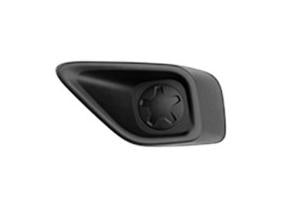 Grille latéral gauche pare-chocs avant pour FIAT DOBLO de 2015 à 2022, Neuve