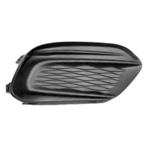 Grille latéral droite pare-chocs avant modèle berline pour FIAT TIPO depuis 2015, Neuve