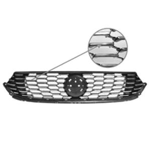 Grille radiateur avec inserts chromées modèle salon pour FIAT TIPO depuis 2015, Neuve
