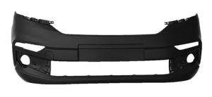 Pare-chocs avant à peindre pour FIAT TALENTO depuis 2016, Neuf