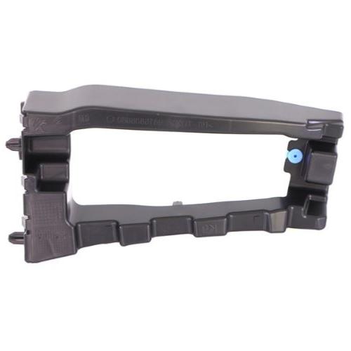 Support gauche pare-chocs arrière modèle chassis court pour FIAT DOBLO depuis 2022,