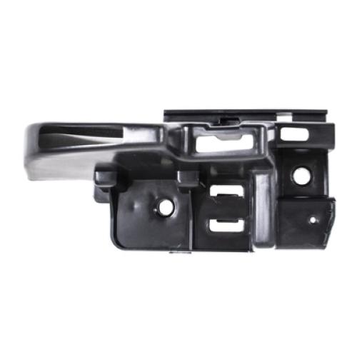 Support gauche interne pare-chocs arrière pour FIAT DOBLO depuis 2022,