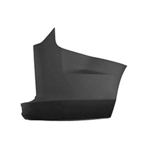 Crosse arrière droite noir porte basculement kit support pare boue daile noir pour FORD TRANSIT CUSTOM depuis 2018, Neuve