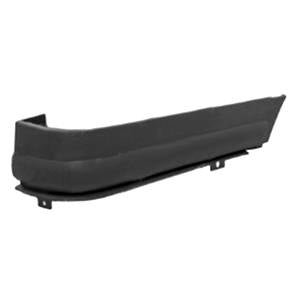 Crosse arrière supérieur droite à peindre modèle avec hayon pour FORD TRANSIT de 2000 à 2006, Neuve