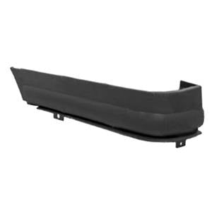 Crosse arrière supérieur gauche à peindre modèle avec hayon pour FORD TRANSIT de 2000 à 2006, Neuve