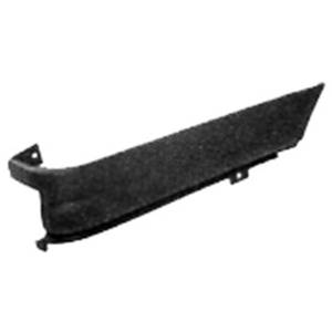 Crosse arrière supérieur droite à peindre pour FORD TRANSIT de 2000 à 2006, Neuve