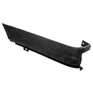 Crosse arrière supérieur gauche à peindre pour FORD TRANSIT de 2000 à 2006, Neuve