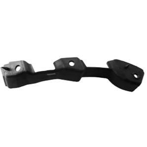 Support droit pare-chocs arrière pour FORD FIESTA de 2002 à 2006,