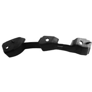 Support gauche pare-chocs arrière pour FORD FIESTA de 2002 à 2006,