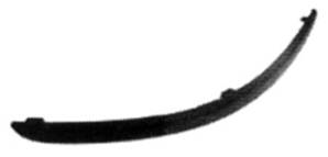 Moulure gauche pare-chocs avant pour FORD FOCUS de 2001 à 2004, Neuve