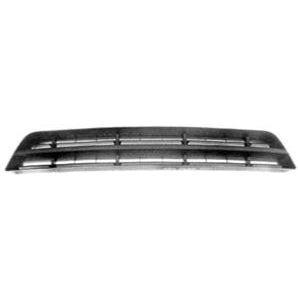 Grille central pare-chocs avant pour FORD FOCUS de 2001 à 2004, Neuve