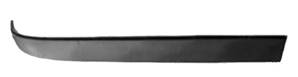 Spoiler droit pare-chocs avant pour FORD FOCUS de 2001 à 2004, Neuf